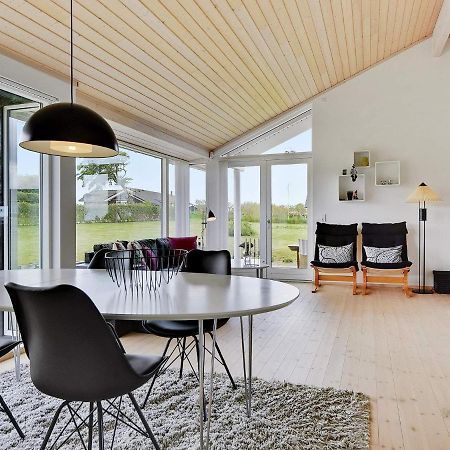 7 Person Holiday Home In Nordborg Eksteriør bilde