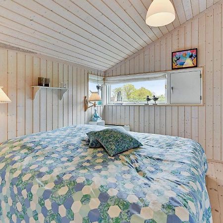 7 Person Holiday Home In Nordborg Eksteriør bilde