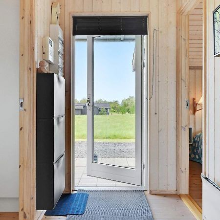 7 Person Holiday Home In Nordborg Eksteriør bilde