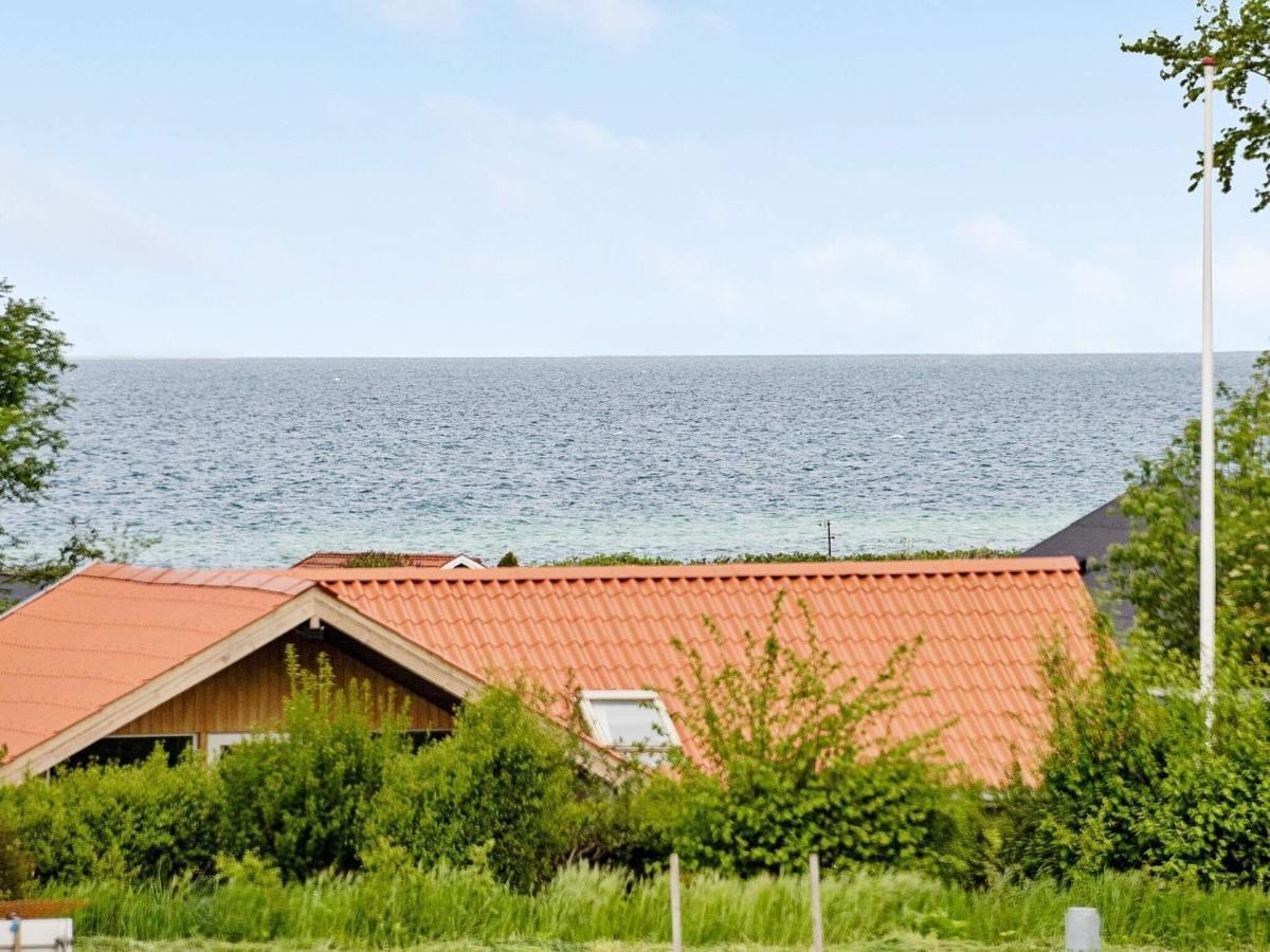 7 Person Holiday Home In Nordborg Eksteriør bilde