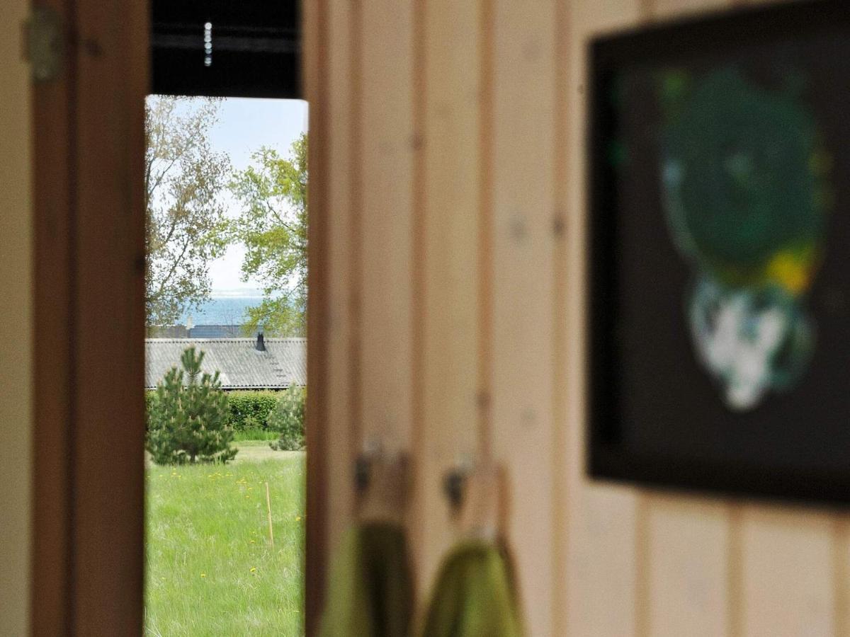 7 Person Holiday Home In Nordborg Eksteriør bilde