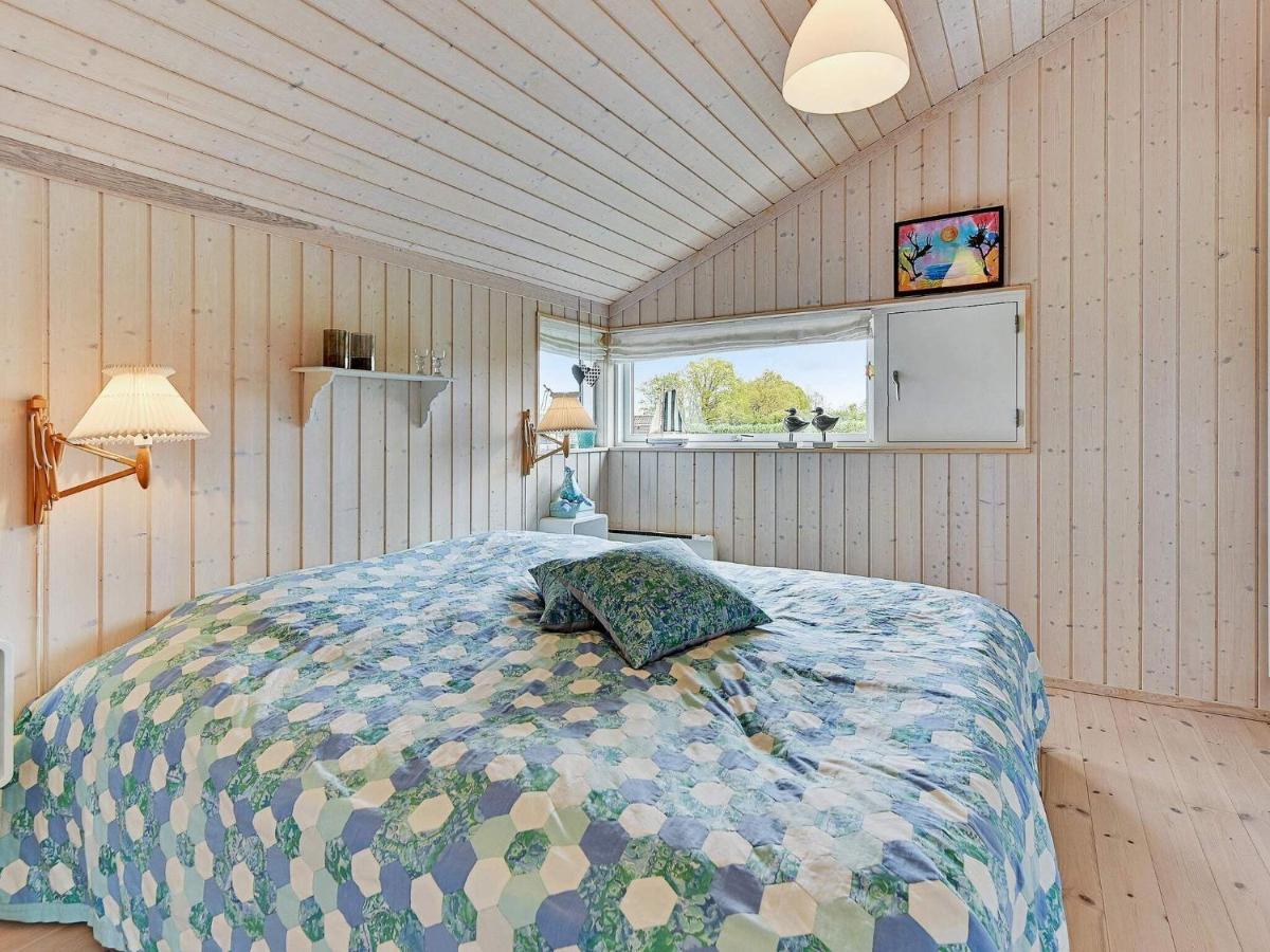 7 Person Holiday Home In Nordborg Eksteriør bilde