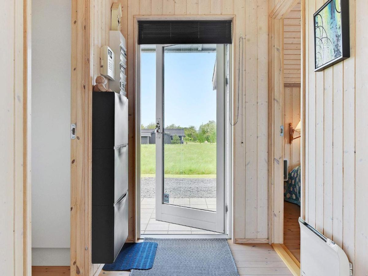 7 Person Holiday Home In Nordborg Eksteriør bilde