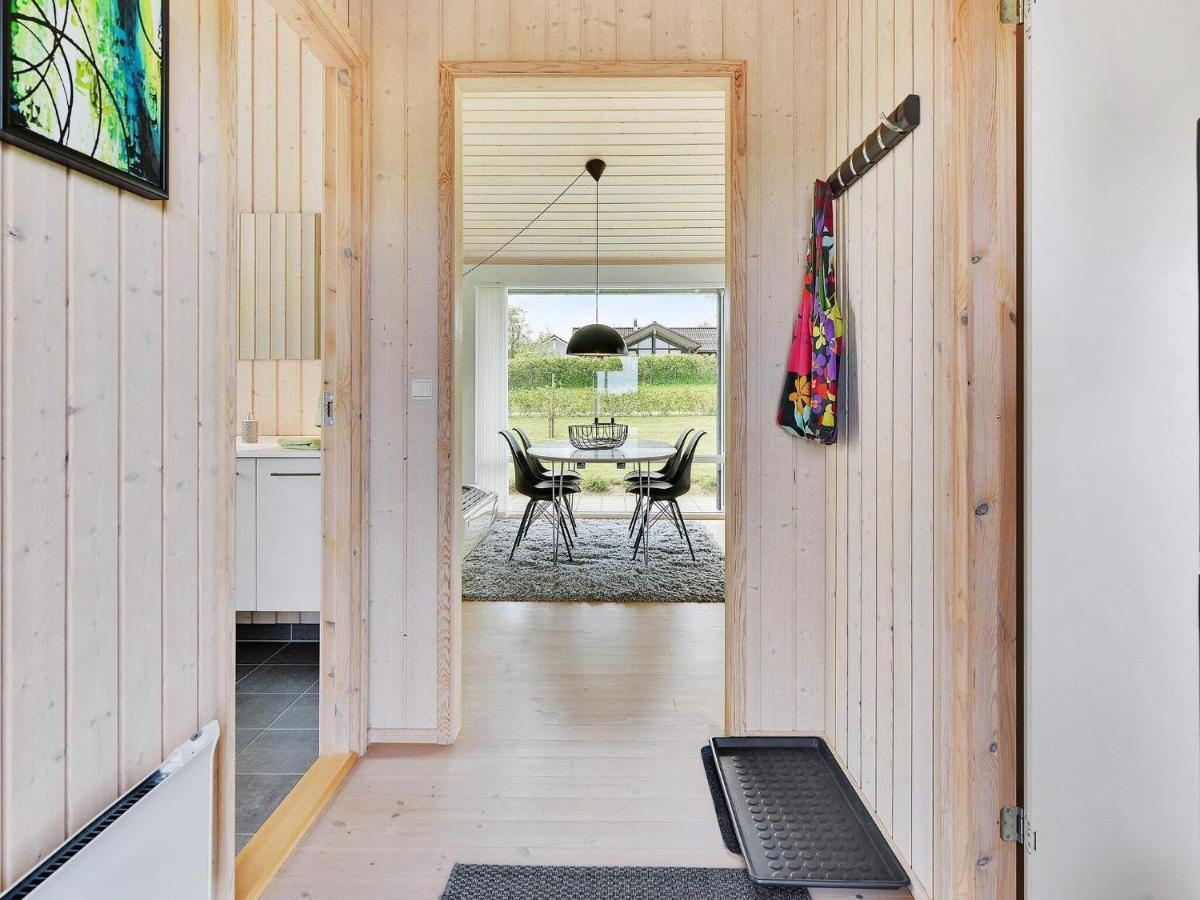 7 Person Holiday Home In Nordborg Eksteriør bilde