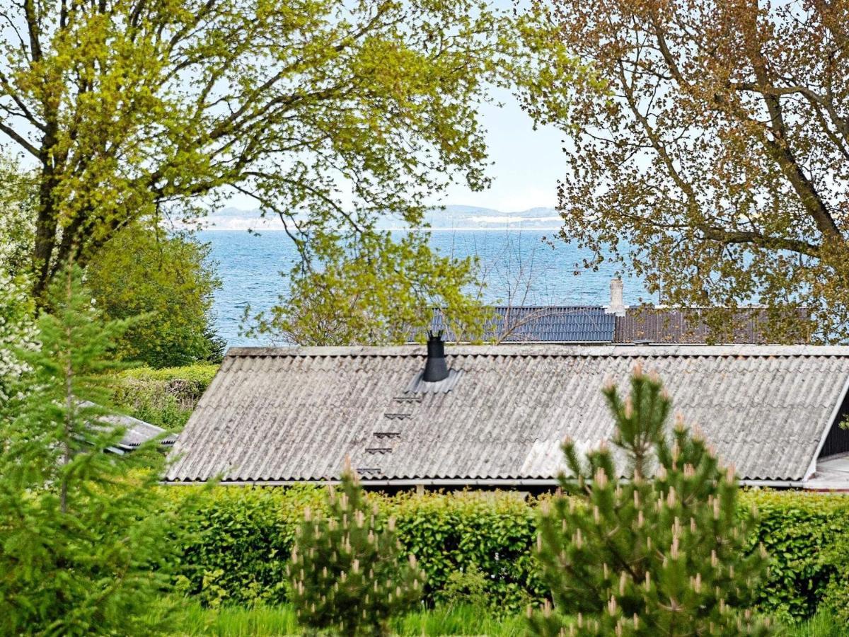7 Person Holiday Home In Nordborg Eksteriør bilde